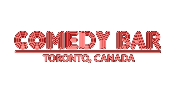 Comedy Bar Toronto